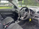 2014 SUZUKI SWIFT 5D HATCHBACK GL NAVIGATOR FZ MY14