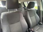2014 SUZUKI SWIFT 5D HATCHBACK GL NAVIGATOR FZ MY14