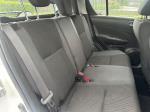 2014 SUZUKI SWIFT 5D HATCHBACK GL NAVIGATOR FZ MY14