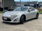 2013 TOYOTA 86 2D COUPE GTS ZN6 MY14