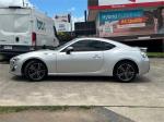 2013 TOYOTA 86 2D COUPE GTS ZN6 MY14