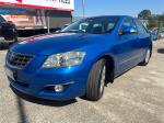 2008 TOYOTA AURION 4D SEDAN AT-X GSV40R