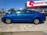 2008 TOYOTA AURION 4D SEDAN AT-X GSV40R