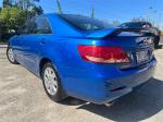 2008 TOYOTA AURION 4D SEDAN AT-X GSV40R