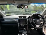 2014 TOYOTA AURION 4D SEDAN SPORTIVO SX6 GSV50R