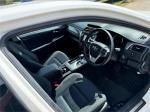 2014 TOYOTA AURION 4D SEDAN SPORTIVO SX6 GSV50R