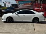 2014 TOYOTA AURION 4D SEDAN SPORTIVO SX6 GSV50R