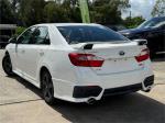 2014 TOYOTA AURION 4D SEDAN SPORTIVO SX6 GSV50R