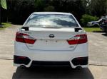 2014 TOYOTA AURION 4D SEDAN SPORTIVO SX6 GSV50R
