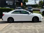2014 TOYOTA AURION 4D SEDAN SPORTIVO SX6 GSV50R