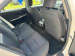 2014 TOYOTA AURION 4D SEDAN SPORTIVO SX6 GSV50R