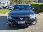 2010 TOYOTA AURION 4D SEDAN AT-X GSV40R 09 UPGRADE