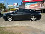 2010 TOYOTA AURION 4D SEDAN AT-X GSV40R 09 UPGRADE
