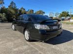 2010 TOYOTA AURION 4D SEDAN AT-X GSV40R 09 UPGRADE