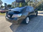 2010 TOYOTA AURION 4D SEDAN AT-X GSV40R 09 UPGRADE