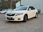 2010 TOYOTA CAMRY 4D SEDAN ALTISE ACV40R 09 UPGRADE