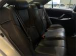 2011 TOYOTA CAMRY 4D SEDAN TOURING SE ACV40R 09 UPGRADE