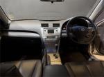 2011 TOYOTA CAMRY 4D SEDAN TOURING SE ACV40R 09 UPGRADE