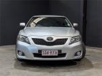 2011 TOYOTA CAMRY 4D SEDAN TOURING SE ACV40R 09 UPGRADE