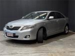 2011 TOYOTA CAMRY 4D SEDAN TOURING SE ACV40R 09 UPGRADE