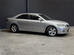 2011 TOYOTA CAMRY 4D SEDAN TOURING SE ACV40R 09 UPGRADE