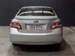 2011 TOYOTA CAMRY 4D SEDAN TOURING SE ACV40R 09 UPGRADE