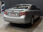 2011 TOYOTA CAMRY 4D SEDAN TOURING SE ACV40R 09 UPGRADE
