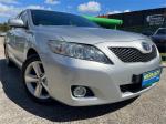 2010 TOYOTA CAMRY 4D SEDAN TOURING SE ACV40R 09 UPGRADE