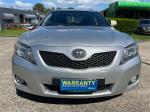 2010 TOYOTA CAMRY 4D SEDAN TOURING SE ACV40R 09 UPGRADE