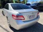 2010 TOYOTA CAMRY 4D SEDAN TOURING SE ACV40R 09 UPGRADE