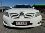 2011 TOYOTA CAMRY 4D SEDAN ATEVA ACV40R 09 UPGRADE