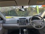 2006 TOYOTA CAMRY 4D SEDAN ALTISE ACV36R UPGRADE