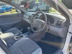 2006 TOYOTA CAMRY 4D SEDAN ALTISE ACV36R UPGRADE