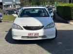 2006 TOYOTA CAMRY 4D SEDAN ALTISE ACV36R UPGRADE