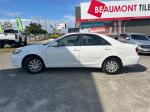 2006 TOYOTA CAMRY 4D SEDAN ALTISE ACV36R UPGRADE