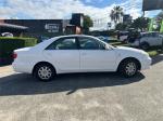 2006 TOYOTA CAMRY 4D SEDAN ALTISE ACV36R UPGRADE