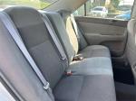 2006 TOYOTA CAMRY 4D SEDAN ALTISE ACV36R UPGRADE