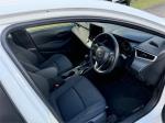 2020 TOYOTA COROLLA 5D HATCHBACK ASCENT SPORT HYBRID ZWE211R