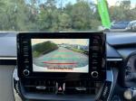 2020 TOYOTA COROLLA 5D HATCHBACK ASCENT SPORT HYBRID ZWE211R
