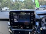 2020 TOYOTA COROLLA 5D HATCHBACK ASCENT SPORT HYBRID ZWE211R