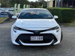 2020 TOYOTA COROLLA 5D HATCHBACK ASCENT SPORT HYBRID ZWE211R