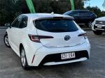 2020 TOYOTA COROLLA 5D HATCHBACK ASCENT SPORT HYBRID ZWE211R