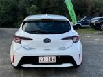 2020 TOYOTA COROLLA 5D HATCHBACK ASCENT SPORT HYBRID ZWE211R