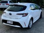 2020 TOYOTA COROLLA 5D HATCHBACK ASCENT SPORT HYBRID ZWE211R