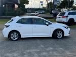 2020 TOYOTA COROLLA 5D HATCHBACK ASCENT SPORT HYBRID ZWE211R