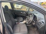 2012 TOYOTA COROLLA 5D HATCHBACK CONQUEST ZRE152R MY11