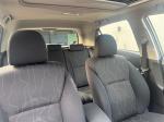 2012 TOYOTA COROLLA 5D HATCHBACK CONQUEST ZRE152R MY11