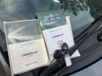 2012 TOYOTA COROLLA 5D HATCHBACK CONQUEST ZRE152R MY11