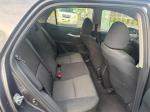 2012 TOYOTA COROLLA 5D HATCHBACK CONQUEST ZRE152R MY11