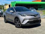 2017 TOYOTA C-HR 4D WAGON KOBA (2WD) NGX10R